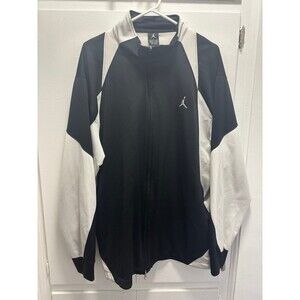 Jordan Zip Up Jacket (broken zipper) XXL